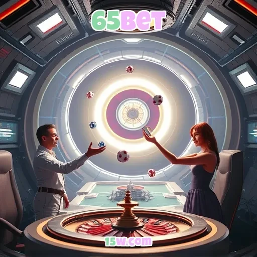 65bet: Apostas e Emoções no Mundo do Basquete!