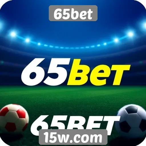 Exploração das promoções e bônus oferecidos pelo 65bet