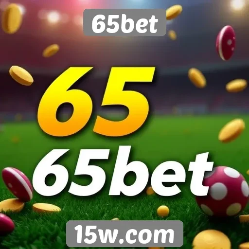 Análise das ofertas de bônus do site 65bet