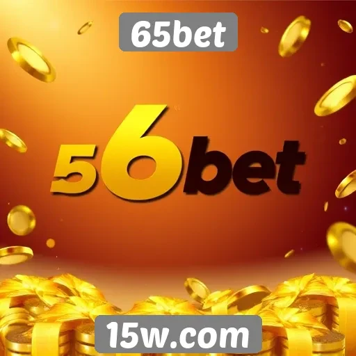 Comparativo de bônus e promoções oferecidas pelo 65bet