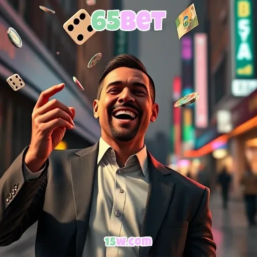 65bet: Futebol e Apostas Que Você Não Pode Perder