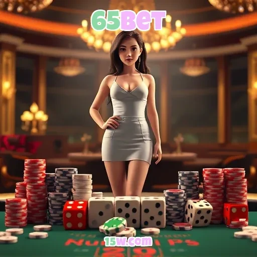 65bet: Descubra o Melhor do Poker Online e Vença Jogando