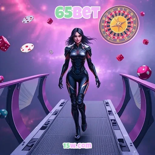 65bet: Recursos Imperdíveis na Seção de Caça-níqueis