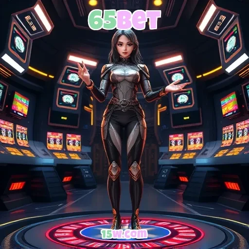 65bet: Apostas Esportivas que Transformam Sua Experiência no Jogo