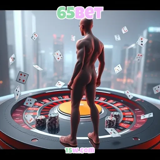 65bet: Uma Jornada Atraente pelos Jogos Virtuais Brasileiros
